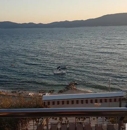 Kate Διαμέρισμα