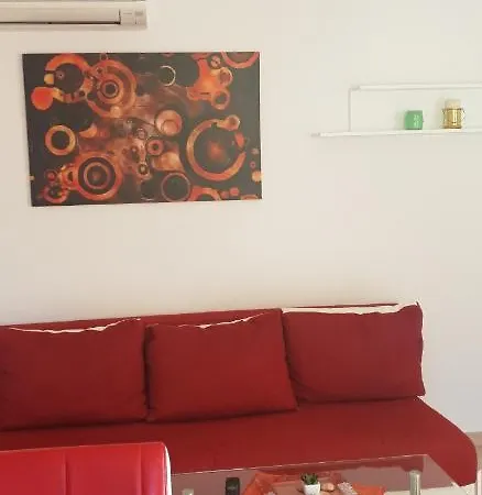 Kate Apartment Klek