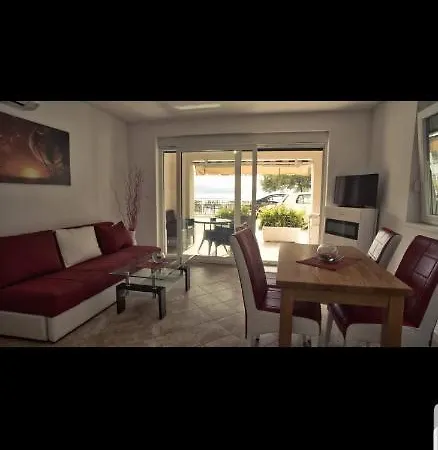 Apartament Kate