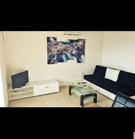 Apartament Kate *