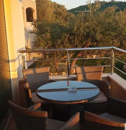 Apartament Kate