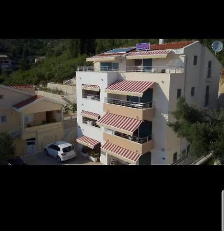 Kate Apartament *